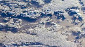 How Do Clouds Form Nasa Climate Kids
