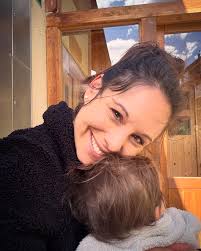 Happy Birthday mein kleiner Sonnenschein🥹 Vor einem Jahr hast du unser  Leben auf den Kopf gestellt und wir sind unendlich dankbar dafür🙏🏻  #birthdayboy #love #momlife #happy #thankful