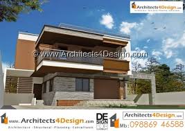20x30 Elevations Designs Sample 20x30 House Elevations For Duplex House Plans 20 30