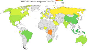 Previous work to develop a vaccine against the coronavirus diseases sars and mers established. Covid 19 Vaccine Hesitancy Worldwide A Systematic Review Of Vaccine Acceptance Rates Medrxiv