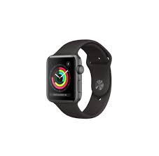 Сравнить цены и купить apple watch 6 aluminum 40 mm. Apple Watch Alternative Die Beliebtesten Smartwatches Fur Iphone Co Welt