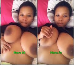 ????Thunder Boobs Of South Africa Youtuber Abby Zeus