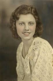 Julia Marta Joseph Bou Nakhle Moujaes King (1915-1997)