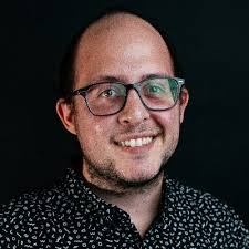 Andrew Bartolotta  #powertheGOOD