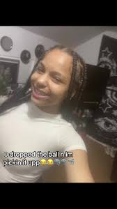 You Dropped The Ball and Im Picking It Up Lori