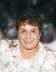Obituary information for Nita M. Giovannucci
