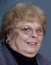 Shirley Libbey Obituary (2017)