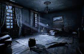 All the conjuring house guides! Escape With Your Sanity In Psychologically Driven Horror Game The Conjuring House Bloody Disgusting