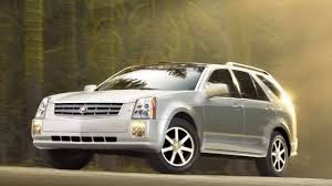 Image result for Light Platinum 2008 SRX