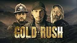 Gold rush (titled gold rush: Gold Rush Tv Series Wikipedia