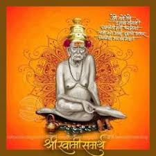 Swami samarth in blue pagdis photos origin life samadhi and mantras be the first to review this product. 380 Swami Samarth Ideas In 2021 Swami Samarth Saints Of India Indian Gods