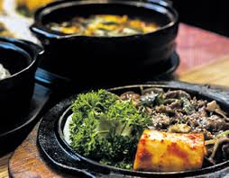Tours of intriguing homes, restaurants, and hotels throughout the world. Korea House
