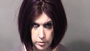 Photos: Arrest mugshots 2-6-16