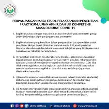 Uji kompetensi 3 halaman 240 mtk bab 3 aljabar brainly co id Perpanjangan Masa Studi Universitas Negeri Medan Facebook