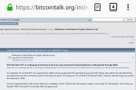 By the way, the ethereum price is not as high as bitcoin's. Whoever This Guy Is He She Is Probably Filthy Rich And Wealthy He She Believed In Ethereum In August 2015 And Predicted The Price Might Reach 150 And Possibly 1500 At A Time When