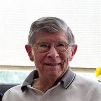 Mr. John Frank Benditz Obituary