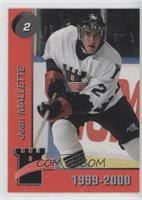 Jean Mallette All Hockey Cards