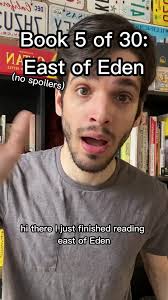 Exploring the Dark World of Cathy Trask in 'East of Eden'