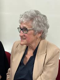 St. Oswald's Church. From our book of remembrance this week, we give thanks  for the lives of: Mike Bainbridge, Martin Sorrenson, George Swidenbank,  Donald Robert 'Chalkie' White, Moira Major and John Edward