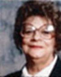 Patricia Leith Obituary & Funeral