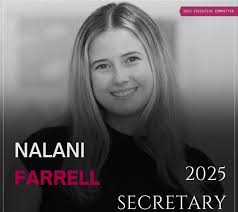 2025 Committee — Griffith University Law Society