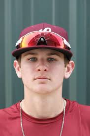 Lee's Roper commits to Blinn, dad's old coaching stop