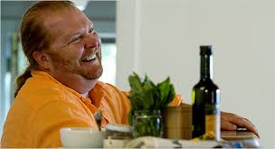 For Mario Batali, It's Molto Michigan