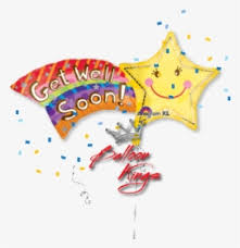 Maybe you would like to learn more about one of these? Get Well Soon Shooting Color Get Well Soon Balloon Transparent Hd Png Download Kindpng