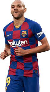 Maybe you would like to learn more about one of these? Martin Braithwaite Football Render 69153 Footyrenders