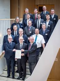 International business consulting klosterstrasse 14 gengenbach offenburg university of applied sciences offers a number international study programs conducted in. Stiftungsprofessur Kobotik Und Soziotechnologische Systeme Fur Die Hochschule Offenburg