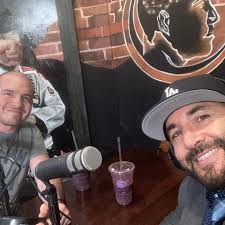 Alberto Crane Show #181 Leonidas Tarca @leonidastarca