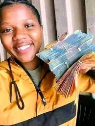 Scottville WMOEC Antique Tractor Pulls