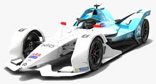The abb fia formula e world championship. Artstation Nio Formula E Team Season 2018 2019 3d Model Oleksii Sergiyovych