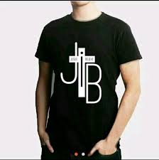 Download now 0811770369 telkomsel kaos rohani baju rohani hand design baju rohani murah. Jual Kaos Baju Rohani Kristen Katholik Jesus Believe Di Lapak Garage Kaos Bukalapak