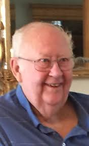 Richard “Dick” Stevenson