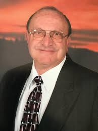 Obituary for John W. Lydon