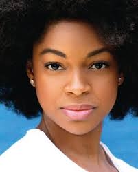 Black Cypress Bayou Program by Geffen Playhouse