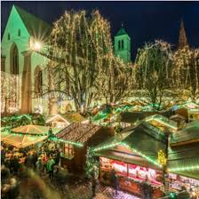 Le traditionnel marché de noël fait son retour, voici pour sa 20e édition, le marché de noël du capitole ouvre marchés de noël : Noel 2019 Les 20 Plus Beaux Marches De Noel