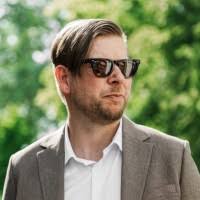 Martin Hinz Email & Phone Number