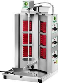 Truco para cocinar directamente el salmón congelado. Maquina Para Cocinar Carne Para Kebab