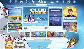 The best club penguin alternatives are club penguin rewritten, cpps.io and cpps.me. Carphon On Twitter August 1 2007 Disney S Homepage After Purchasing Club Penguin