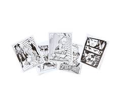 Crayola art with edge is a line of wild, wacky or whimsical coloring page designs just begging for your creative skills to bring my son love the bear he colored so much that he even framed it. Spider Verse 28 Spiderman Coloring Pages Crayola Com Crayola