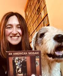 Tracy Kraus's Instagram, Twitter & Facebook