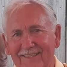 Richard Draper Obituary (1947