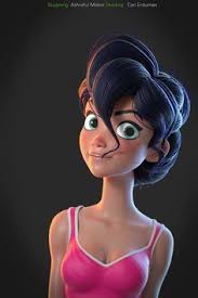 Artstation Is The Leading Showcase Platform For Games Film Media Entertainment Artists Character Design Animation Character Design Concept Art Characters