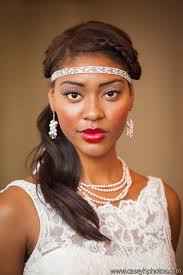 Styled Shoot: Harlem Renaissance Style 2