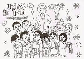 Selain materi gambar untuk mewarnai diatas admin blog mewarnai. Pin Di Belajar