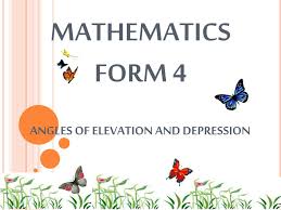 Mathematics notes for form four. Ppt Mathematics Form 4 Powerpoint Presentation Free Download Id 1751277