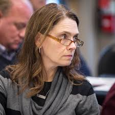 Elizabeth Rowray to run against Rep. Melanie Wright