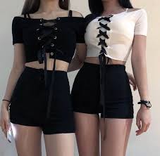 Babygirl Aesthetic Daddy Aesthetic Outfits Babygirl Momoland Kpop Aesthet Korean Fashion Korean Fashion Trends Cute Outfits 736 x 736 jpeg 101 kb. pinterest